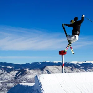 The style jedi getting the tap