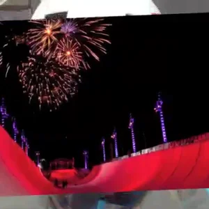 US Open of Freeskiing