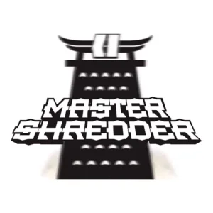 Master Shredder 2013