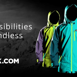The possibilities are endless | NWT3K.com