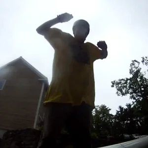 Tom And Colin Ski Poorly