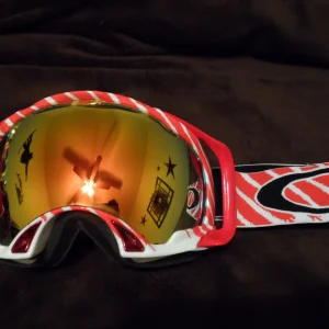 Custom Shaun Polarized