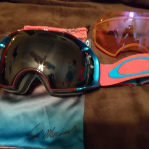 Airbrakes Seth Morrison