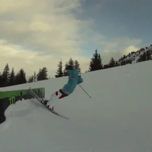 South Park Laps 