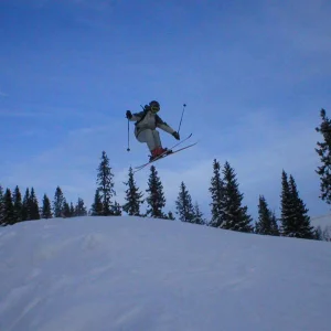Russian Air Forces in Sweden air space