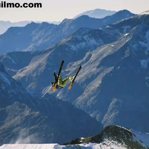 Remember Big Air Two