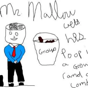 mr mallow takes a 180