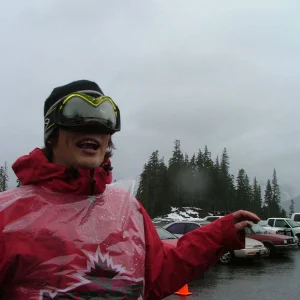 More Short Bus Steeze