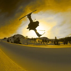 Reedy bustin the fat cosack