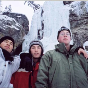 Me n mY Bestest Buddies