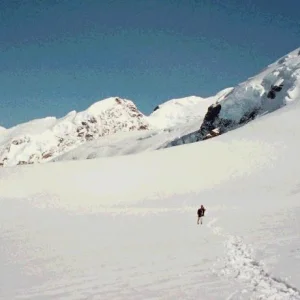 Which mountain to ski?