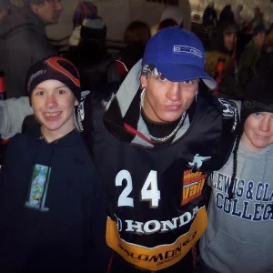 me at The Session in Vail Colorado...just got done competing