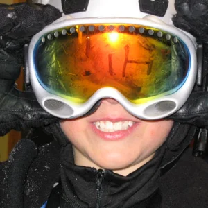 aww... its Berberich