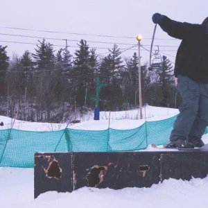 i dont understand where the holes came from