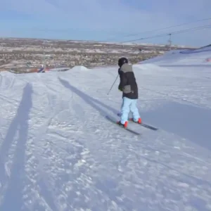 Alex Hayden-Luck T2B