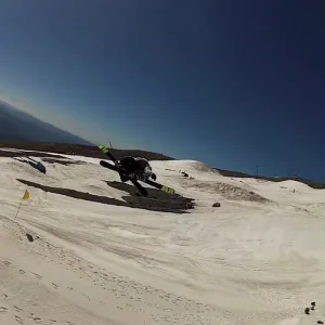 BMOS & Sammy Follow Cams