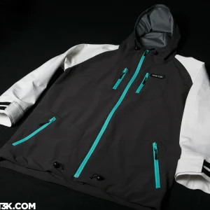 Jacket of the week | NWT3K.com