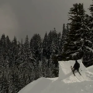 Henrik Harlaut "Best Man Made Air"