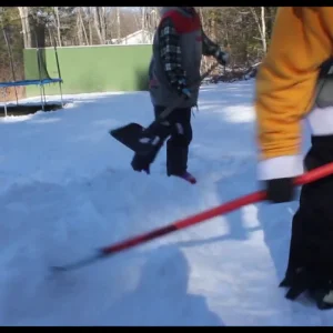 Backyard Sesh at Bredice's