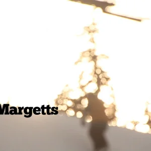 Matt Margetts 2012 Season Edit