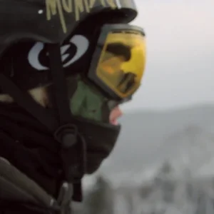 Luke Brown Lineup Segment