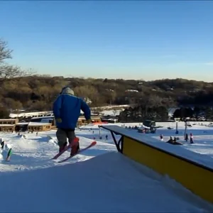 blonde teen strip tease