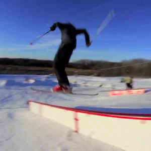 Kory Kirby War of Rails