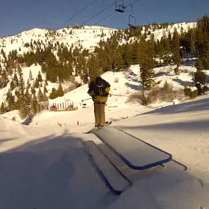 NBD "Films"- Episode 1- Above The Inversion 