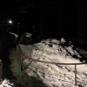 Carson Lehouillier Mid Season 2013