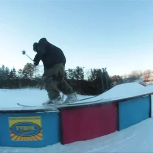 Steeze Cross's Dance Recital