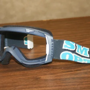 Smith I/O Grey pic 1