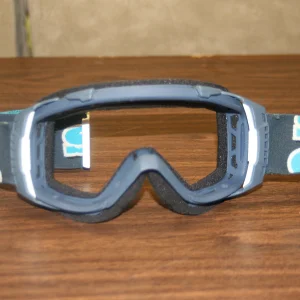 Smith I/O Grey pic 2