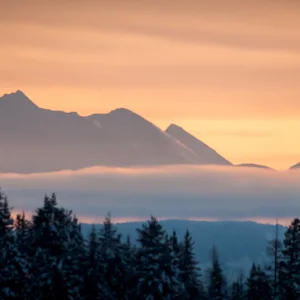 Red skies in the morning....