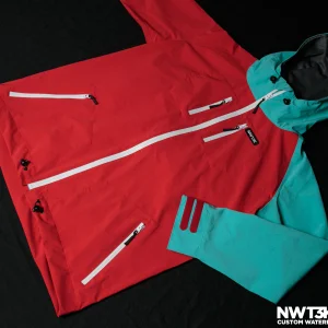 Jacket of the week | NWT3K.com