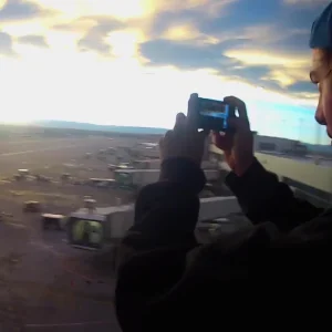 One year later - Chillin Colorado