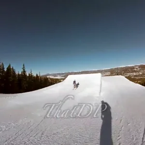Summit County Park Laps