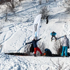 Kolomenskoe challenge