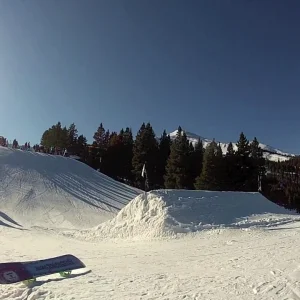 Worst how not to do a front flip