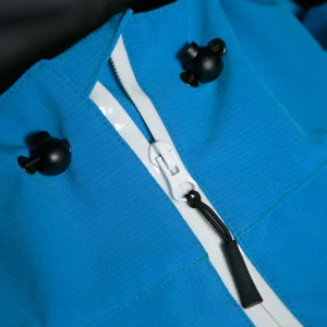 Jacket of the week | NWT3K.com