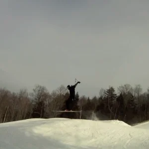 4 Laps with Jordan Dunne 