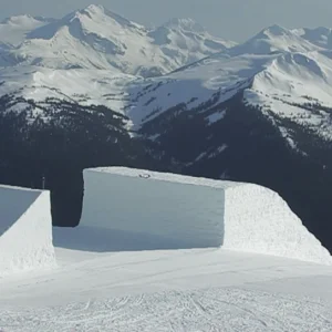 Zac Moxley // 2012 Demo Reel