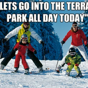 Happens all the time