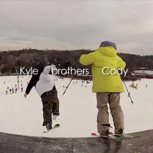 Hyland Session w/Inspired Minnesota Crew