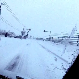 Powder Island show #1