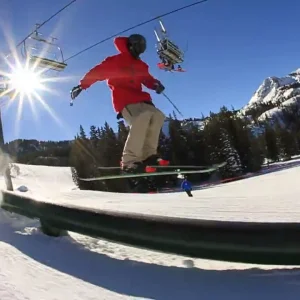 Brighton Fridays: Jan