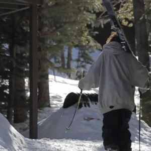 NORDICA - "Colorado"