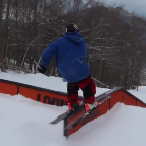 Loon Laps: Kyle Farwell