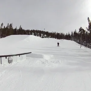 johnny kopp rail yard run