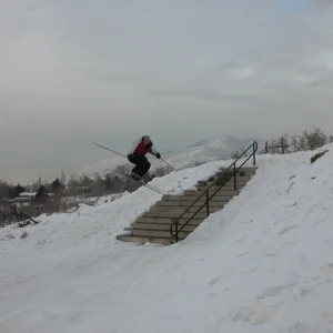 180 over 16 stair