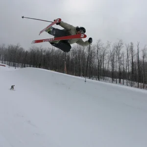 nice air at okemo